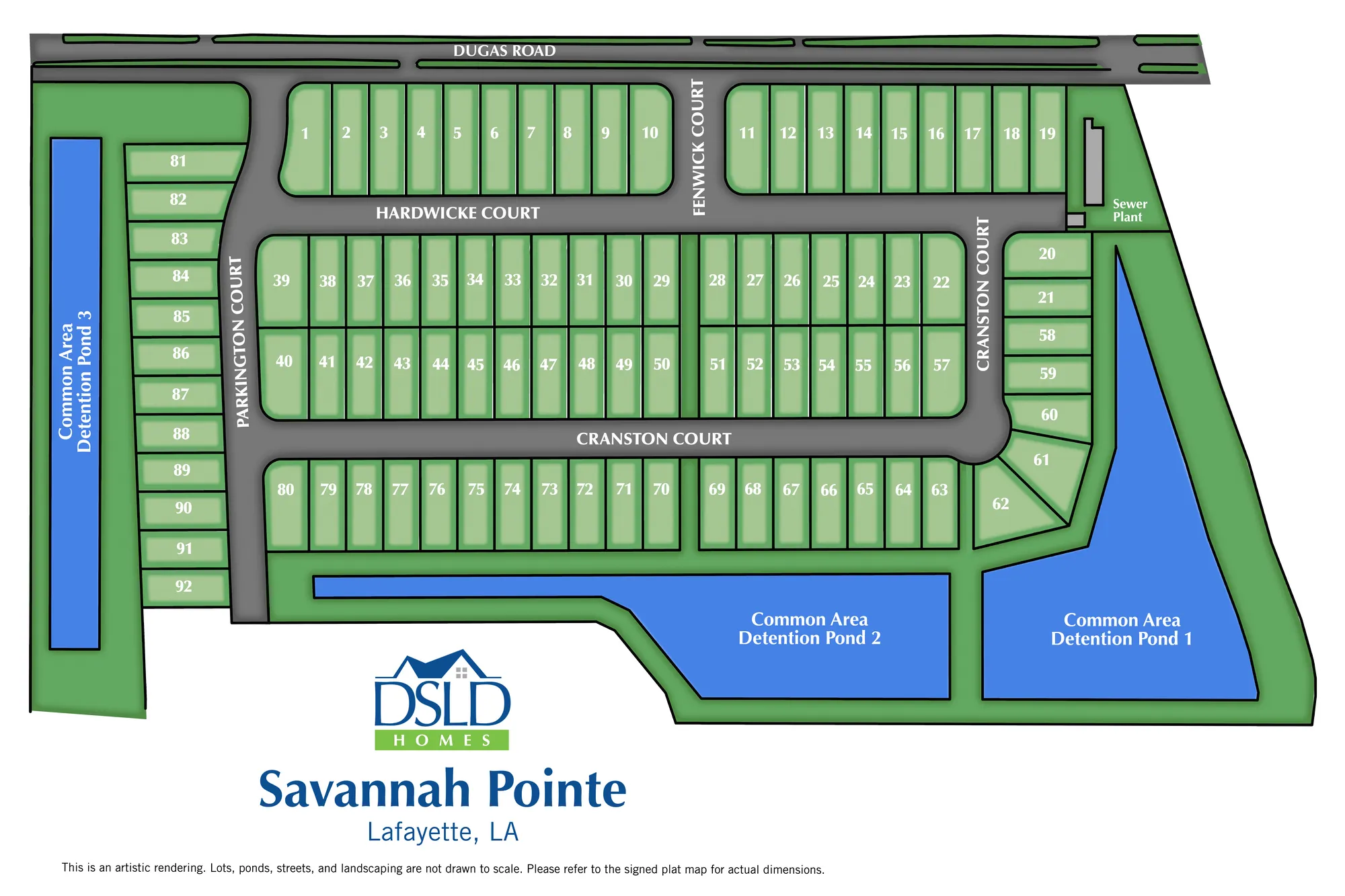 Savannah Pointe