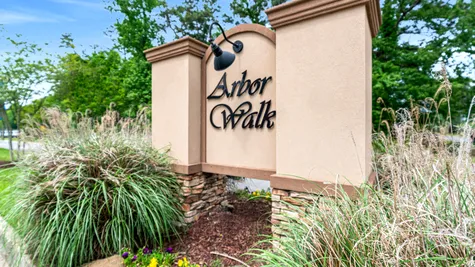 Arbor Walk - DSLD Homes - Denham Springs, Louisiana - New Construction Homes