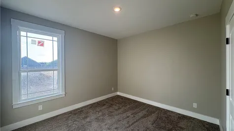 Sample photo of similar floorplan. Not actual home.