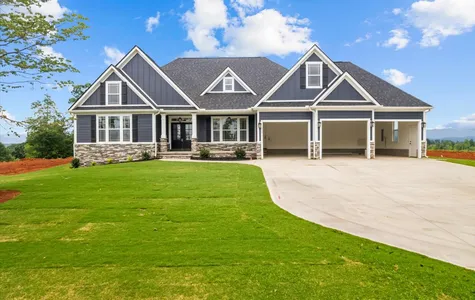 new home in taylor sc by enchanted homes