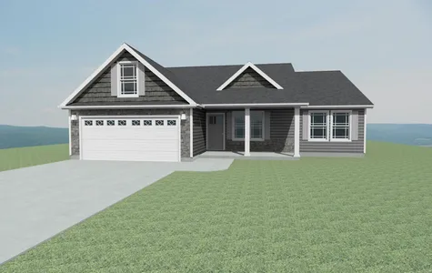 new home in wellford sc by enchanted homes