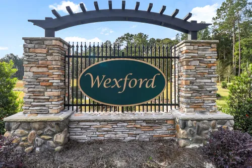 Wexford Community Ernest Homes