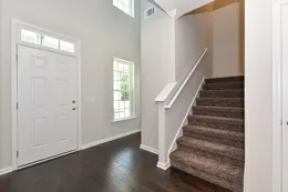 Foyer-Stairs