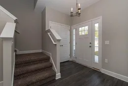 Foyer -Staircase and Flex room