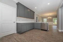 Looking at Dining room