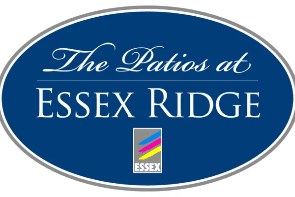 patios at essex ridge by essex homes of wny