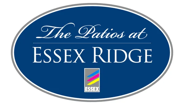 patios at essex ridge by essex homes of wny