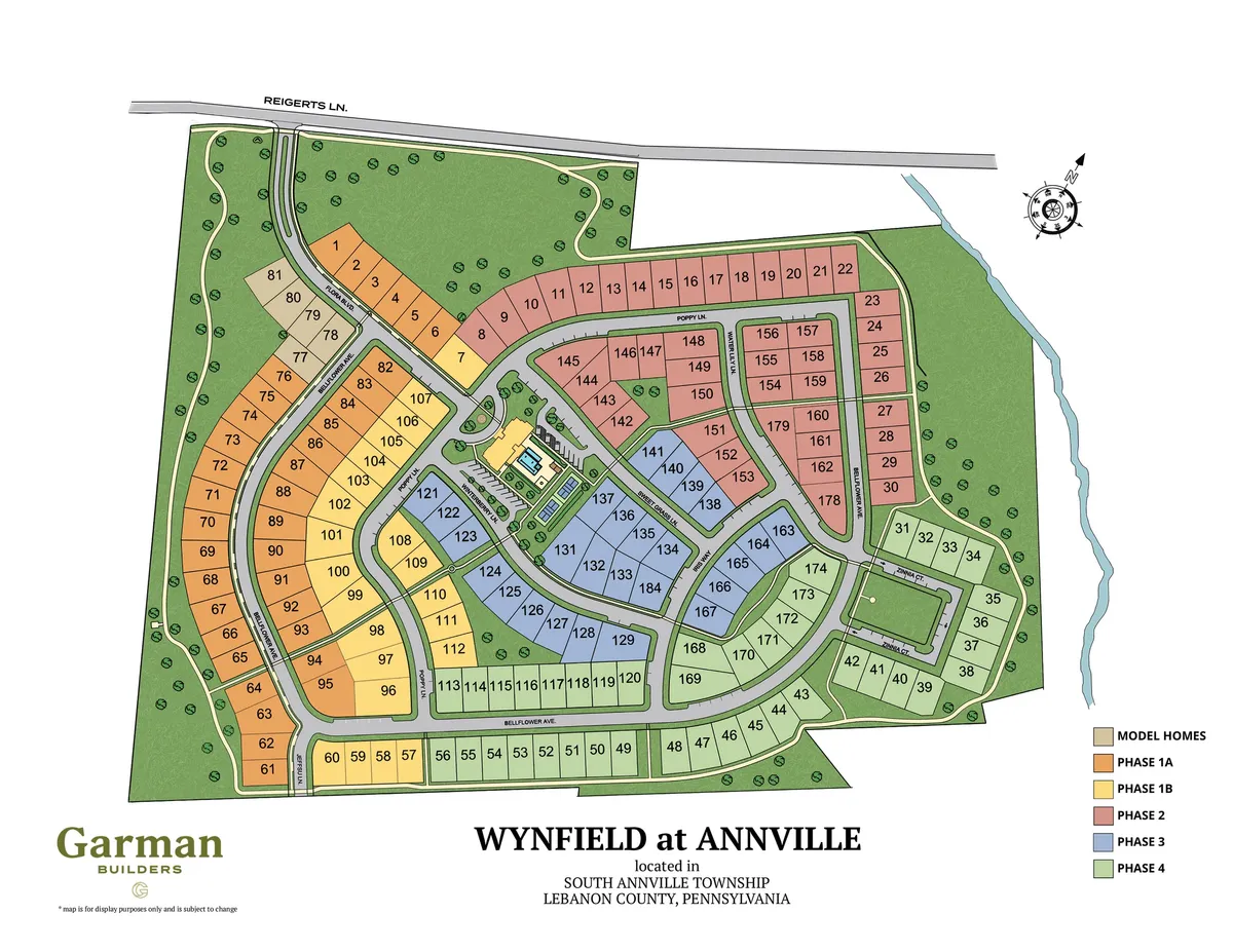 Wynfield at Annville