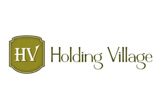 Holding Village