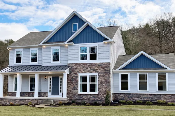 hampshire county new homes by gemcraft homes