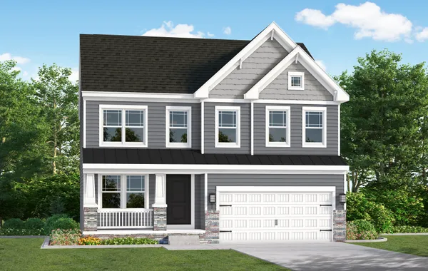 new home in lexington estates by gemcraft homes
