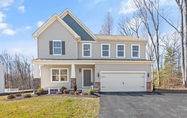 new home in baltimore county by gemcraft homes
