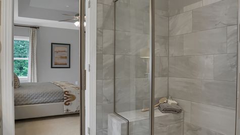 Owner's Suite | Bath