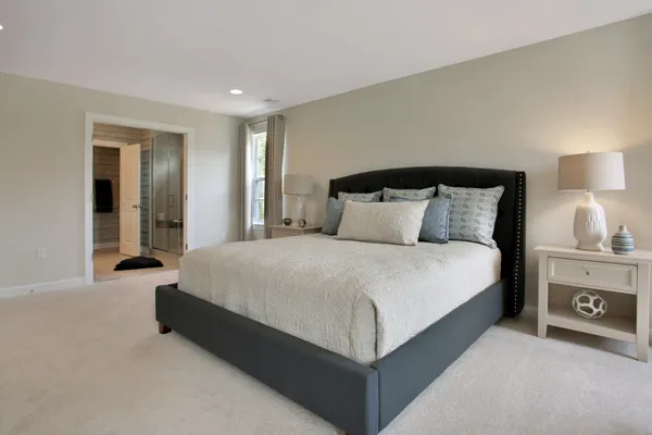 Winslett - Avondale - Owners Bedroom