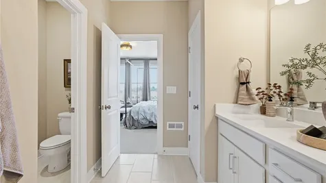 Primary Bathroom- Sample Photo
