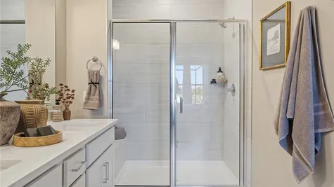 Primary Bathroom- Sample Photo