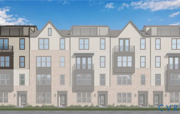 335 Heights Ridge Alley Photo