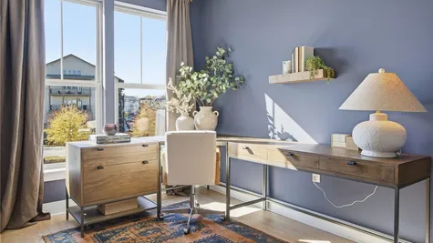 Office- Sample Photo