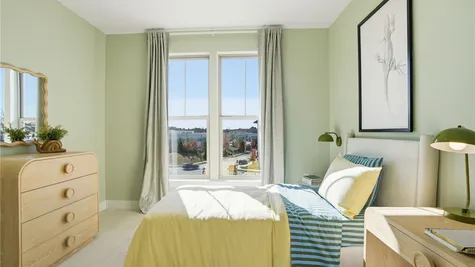 Guest Bedroom- Sample Photo