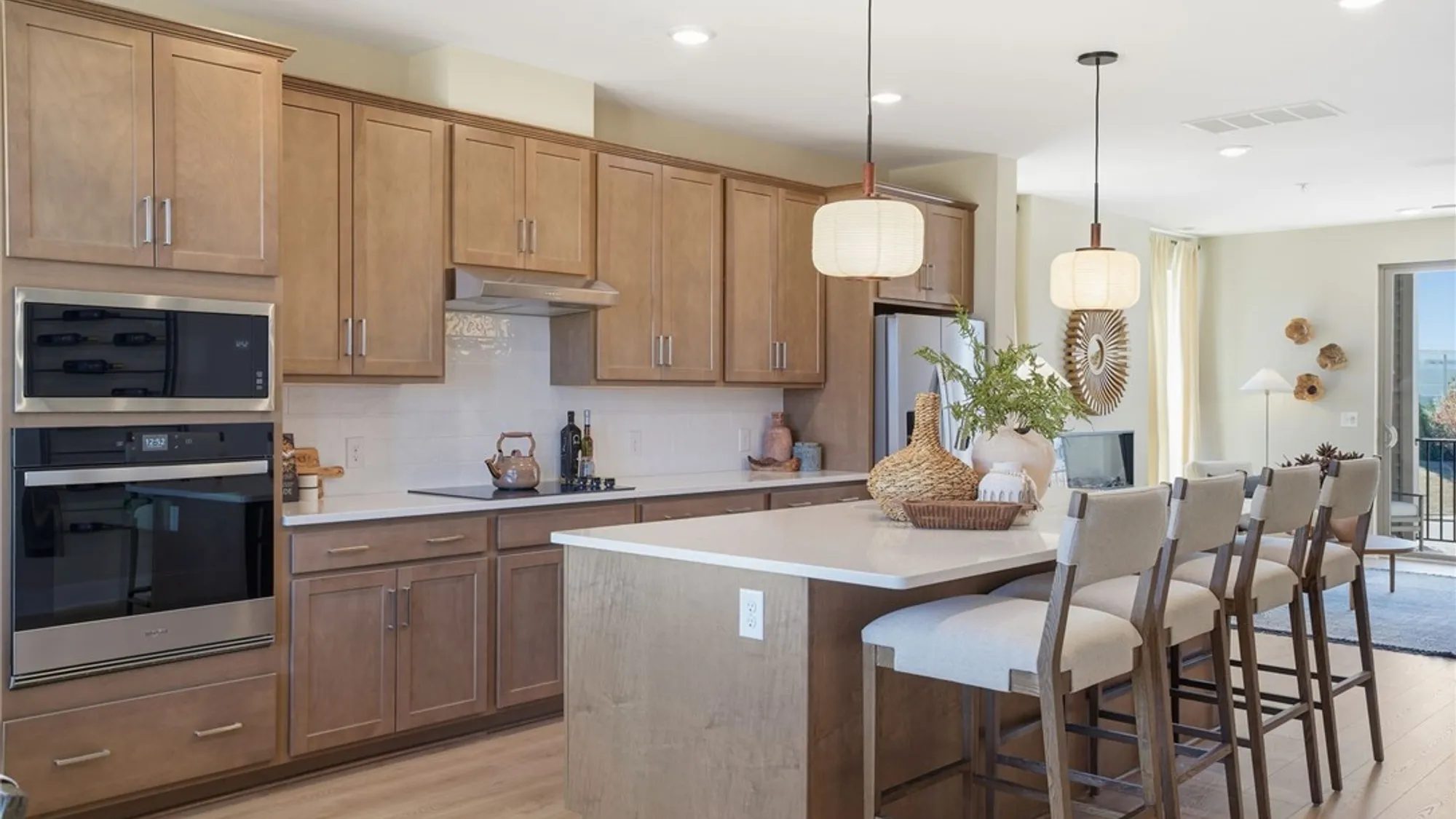 Kitchen-Sample Photo