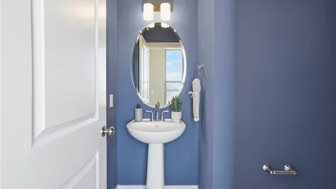 Bathroom-Sample Photo