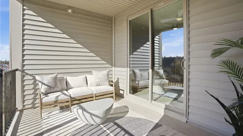 Balcony-Sample Photo