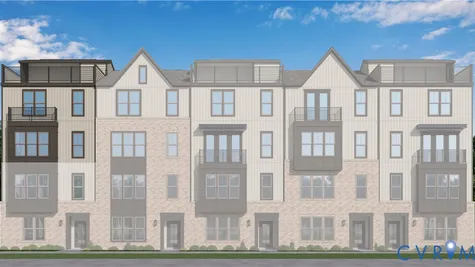 Exterior- Sample Photo