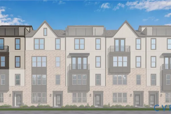 Exterior- Sample Photo