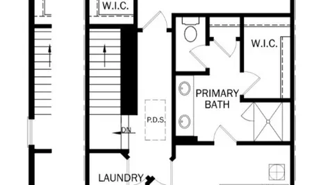 Third Floor