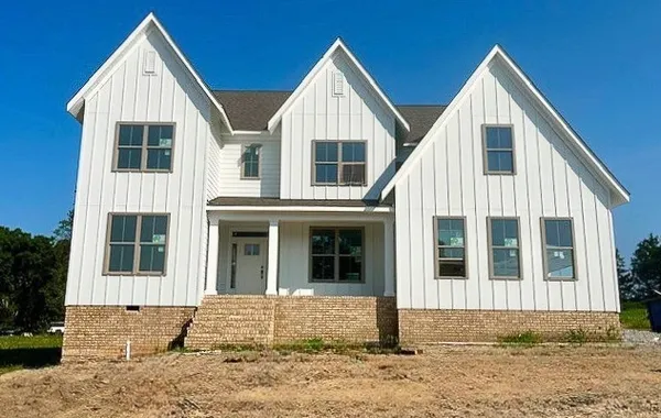 Photo represents the actual home