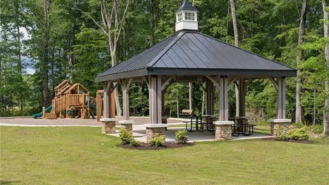 Pavilion