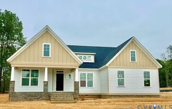 18100 Dogwood Flower Lane Photo