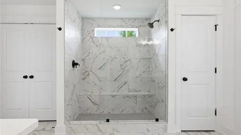 Photos are samples not of the actual home- shows options