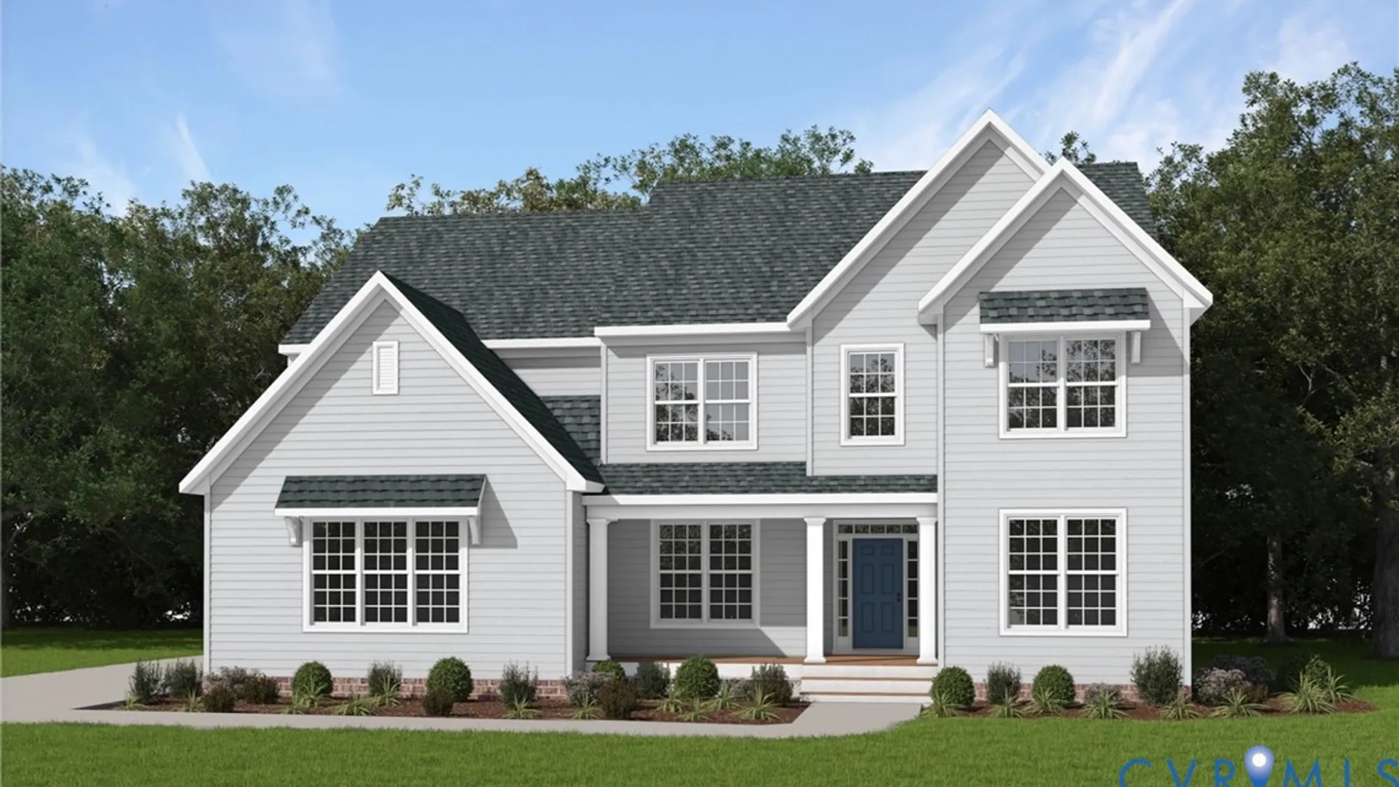 Rendering