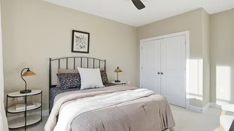 Guest Bedroom-SAMPLE PHOTO