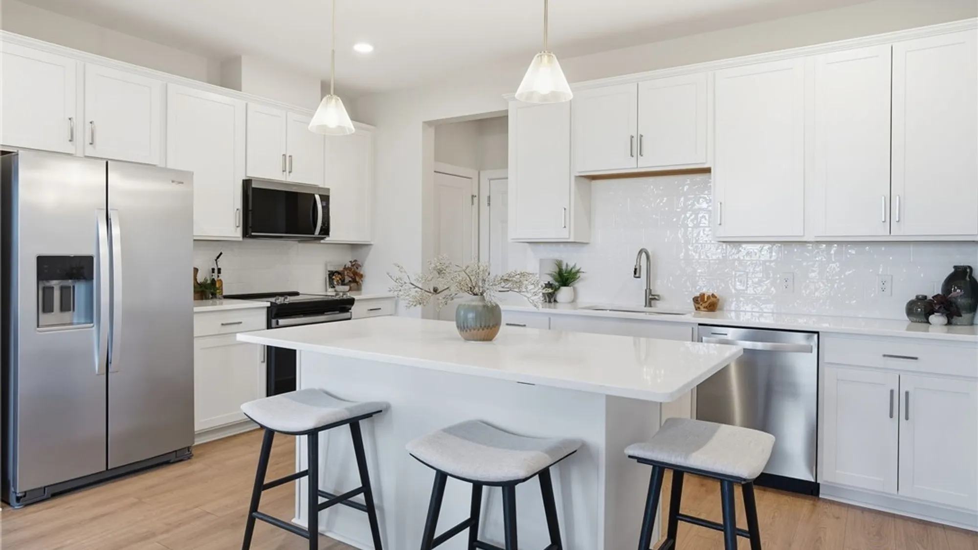 Kitchen-SAMPLE PHOTO