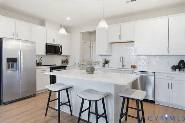 Kitchen-SAMPLE PHOTO