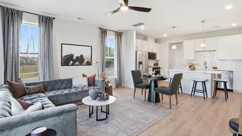 Great Room-SAMPLE PHOTO