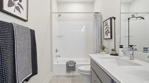 Hall Bathroom-SAMPLE PHOTO