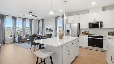 Kitchen-SAMPLE PHOTO