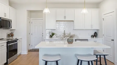 Kitchen-SAMPLE PHOTO