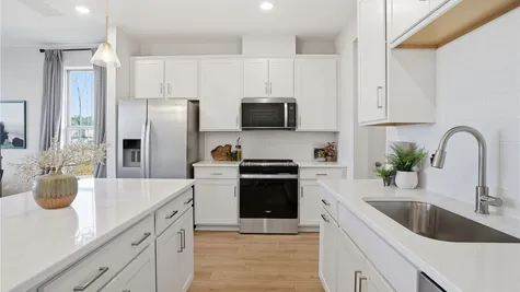 Kitchen-SAMPLE PHOTO