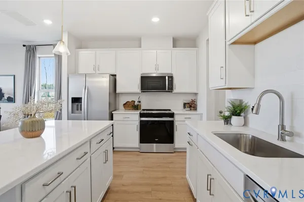 Kitchen-SAMPLE PHOTO