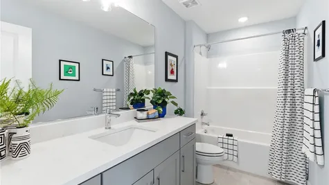 Photos are samples- not of actual home