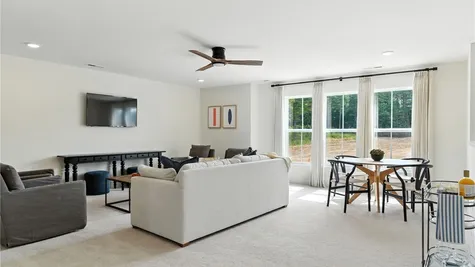 Photos are samples- not of actual home