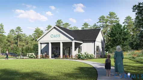 Future Clubhouse