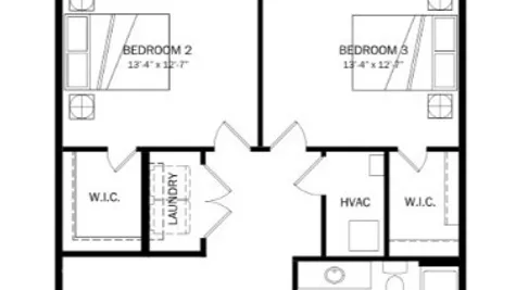 Scond Floor