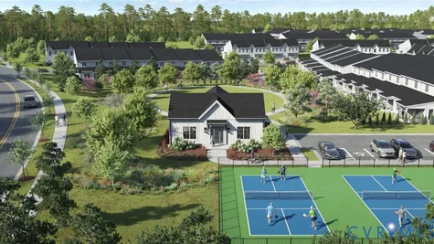 Future Clubhouse