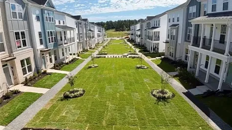 community