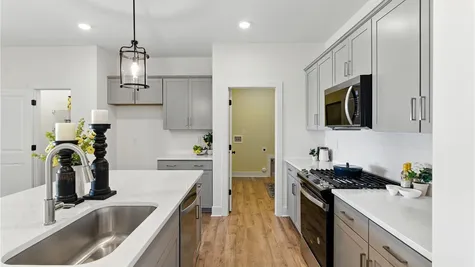 Photos are samples- not of actual home